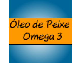 Óleo de Peixe - Omega 3 (23)